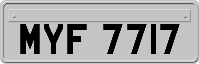 MYF7717
