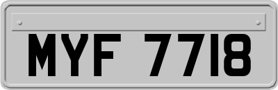 MYF7718