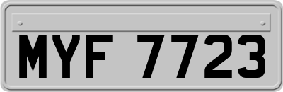 MYF7723