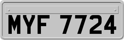 MYF7724