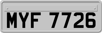 MYF7726