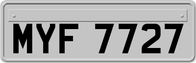 MYF7727