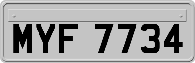 MYF7734