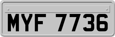 MYF7736