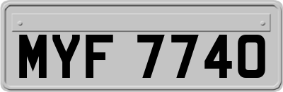 MYF7740