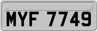 MYF7749