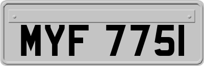 MYF7751