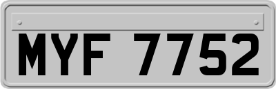 MYF7752