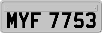 MYF7753