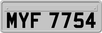 MYF7754
