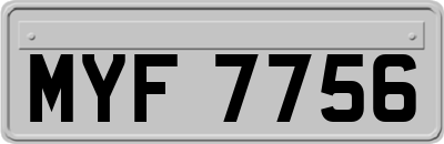 MYF7756