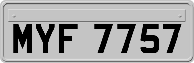 MYF7757