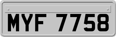 MYF7758