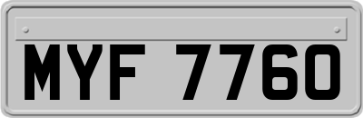 MYF7760