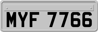 MYF7766