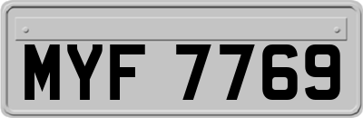MYF7769