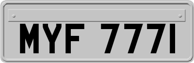 MYF7771