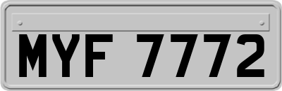 MYF7772