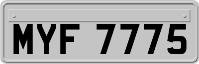 MYF7775