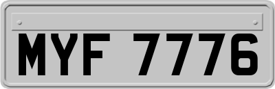 MYF7776