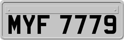 MYF7779