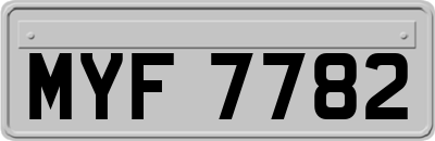 MYF7782