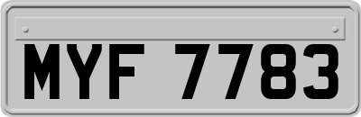 MYF7783