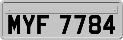 MYF7784