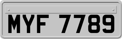MYF7789