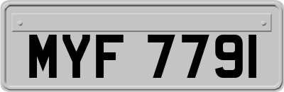 MYF7791