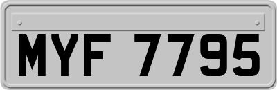MYF7795