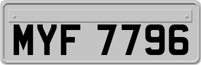 MYF7796