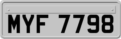 MYF7798