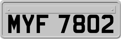 MYF7802