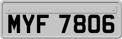 MYF7806