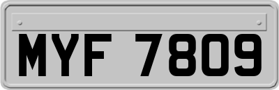 MYF7809