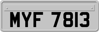 MYF7813
