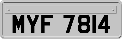 MYF7814