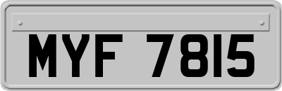 MYF7815