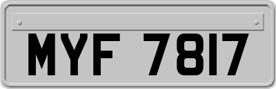 MYF7817