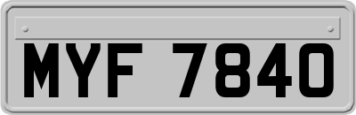 MYF7840