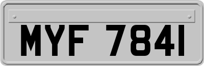 MYF7841
