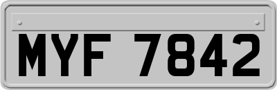 MYF7842