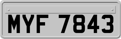 MYF7843