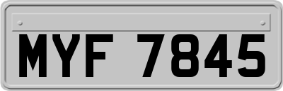 MYF7845