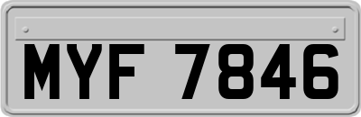 MYF7846