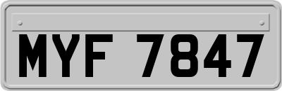 MYF7847