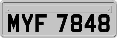 MYF7848