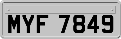 MYF7849