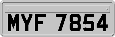 MYF7854